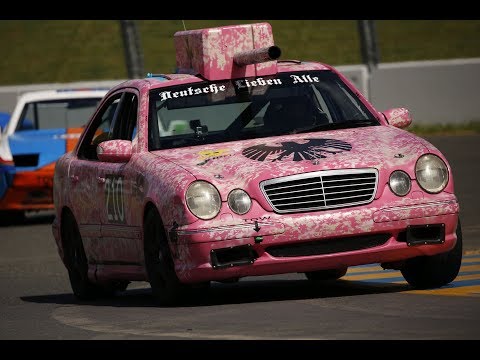 pink-panzer-2002-mercedes-benz-e430-at-sears-point-and-thunderhill-raceway
