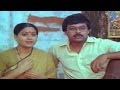 Swayamkrushi  Movie || Climax  Sentiment  Scene || Chiranjeevi , Vijayashanti