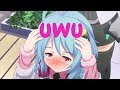 Head Pat Me Please uwu (song)