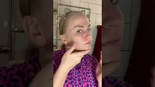 Вечерняя рутина с MIONI (ООО «Народные промыслы») #этичнаякосметика #российскаякосметика