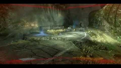 Aliens vs Predator 3 Predator Gameplay Part 1 CZ titulky