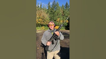 The British FN-FAL.  The L1A1.