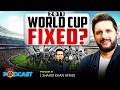 Cricket Leadership Legacy Unfolded with Shahid Afridi |Geo Podcast with Mubashir Hashmi | Podcast #1