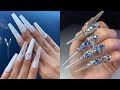 #115✨Amazingly Beautiful Acrylic Nail Art Designs Compilation 💅