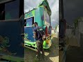 Shaolin Monk Nganya Matatuculture Isuzu Nqr Julio Blindcarreviewer Nairobi Automobile 