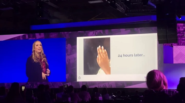 2019 dTERRA Together Convention Dr Janet Roark