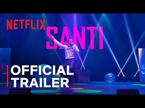 Neon | Official Trailer | Netflix