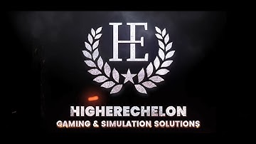 HigherEchelon Gaming & Simulation Demo Reel