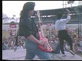 Rock Medley - Arnel Pineda with AMO Band (Pinoy Woodstock - Amoranto Stadium 1989)