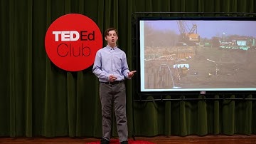 Connecting the Environment With Green Infrastructure | Mason Sommer | Springwater Env. Sci. School