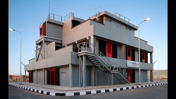 Shoot House Training | MATCH Training with Action Target AutoTargets