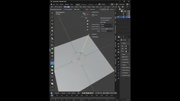 Blender Quick Tools for Beginners  Fast Modeling Tips Bevel