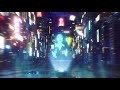 Sci-Fi Ambient Soundscape - CyberPunk Atmosphere 2