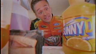 Sunnyd And Roush Fenway Purple Stuff