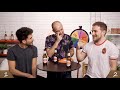 "Torpedéame": ¿Qué equipo de LALIGA se FUNDÓ en 1909? - La Ruleta de la Suerte
