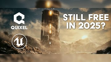 Unlock Thousands of Free Assets in Unreal Engine