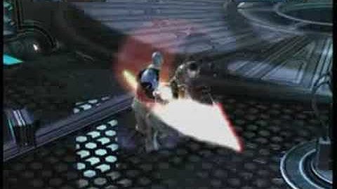 lets play star wars the force unleashed part 7
