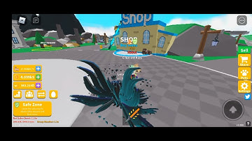 Hatching Void Normal Moon | island 116 | Saber Simulator