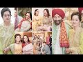 Sunny Deol Wife Pooja Deol Looked SAD At Son Karan Deol Marriage Ceremony! Inside Photos