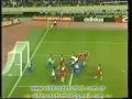 Copa intercontinental 2001 bayern mnich 1  boca juniors 0 gol de kuffour
