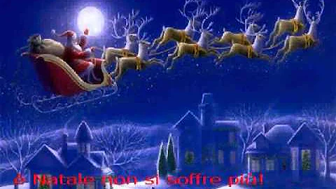 Che significa White Christmas?