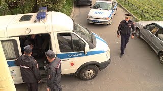 Зона особого внимания. Жильё и жульё. Выпуск 19 Зона особого внимания. Жильё и жульё. Выпуск 19