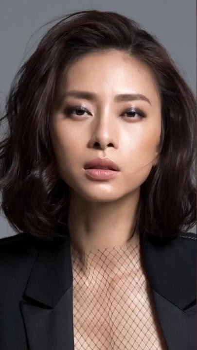 Veronica Ngo Actress and singer of Vietnam #viral #actress #singer #shorts #viralshorts #vietnam