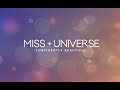 Colors of Siam ( Miss Universe Theme Song )