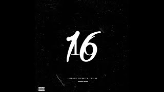 Смотреть клип Lionaire - Six Teen (Feat. 2Scratch)