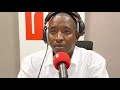 Kabaaruuji RFI Fulfulde, ñande 16/09/2025, yamnde 17h:30 (GMT) • RFI Fulfulde