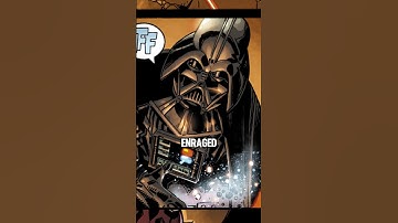 Darth Vader Vs Darth Maul Actually Happened?  #shorts #starwars #darthvader #darthmaul