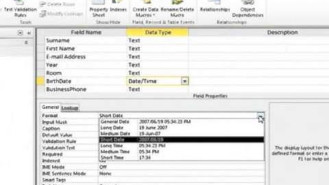 13 Basic Data Validation 1