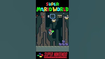 mario question block