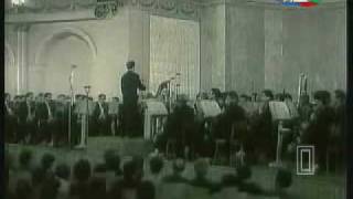 Niyazi - Symphonic Dances Fikret Amirov