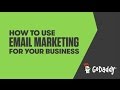 8 Effective Email Marketing Strategy Ideas – GoDaddy