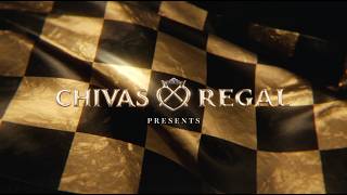 A Tribute To The Scuderia Ferrari Hp Pit Crew - Chivas Regal