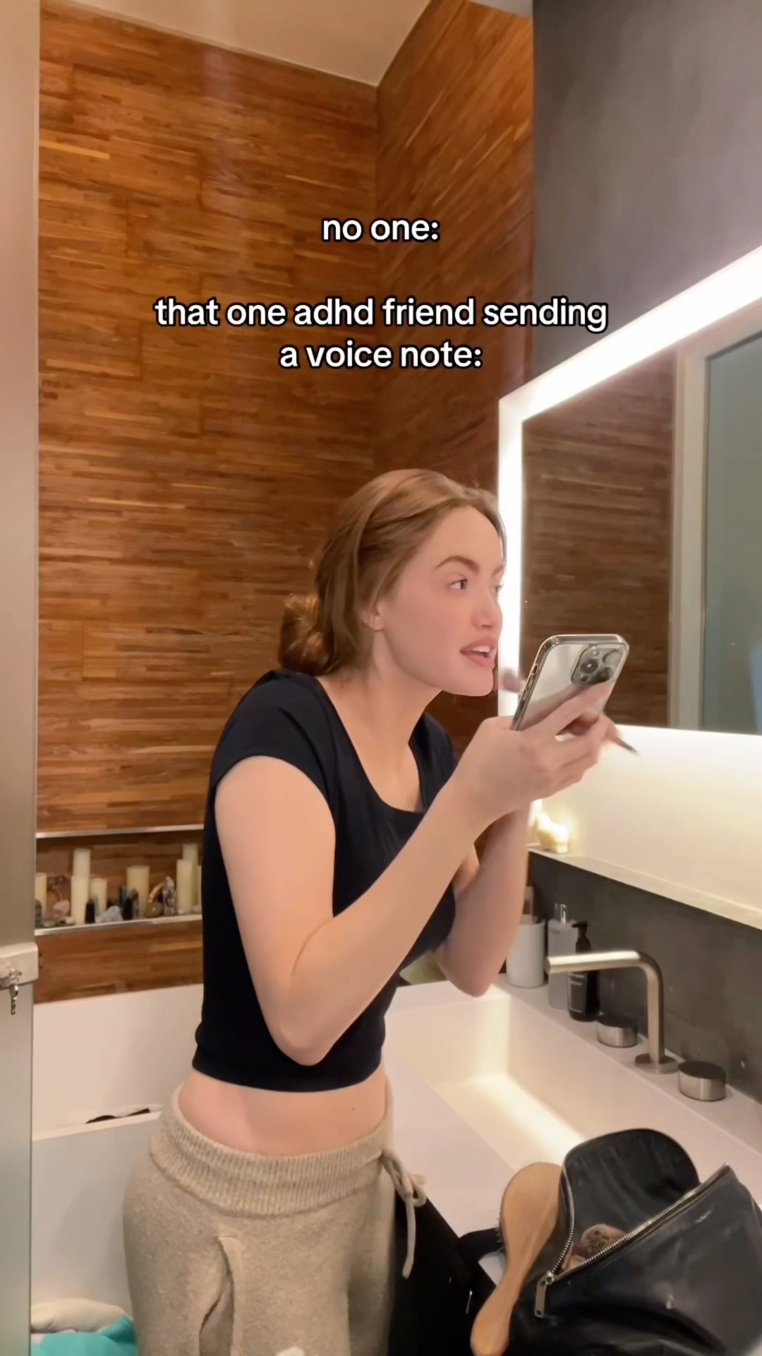 The way this is absolutely me ???