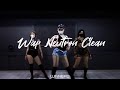 [보깅] Jay r neutron - Wap neutron clean remix | Juju