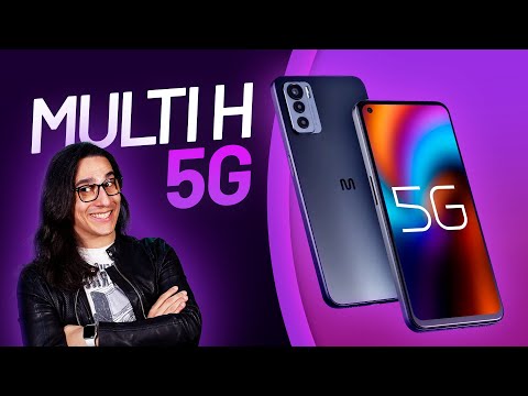 Descubra os detalhes do novo Multi H 5G