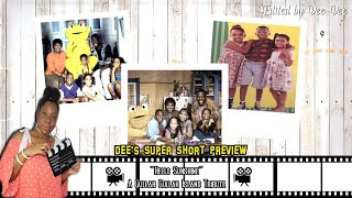 Dees Super Short Preview Hello Sunshine - Gullah Gullah Island