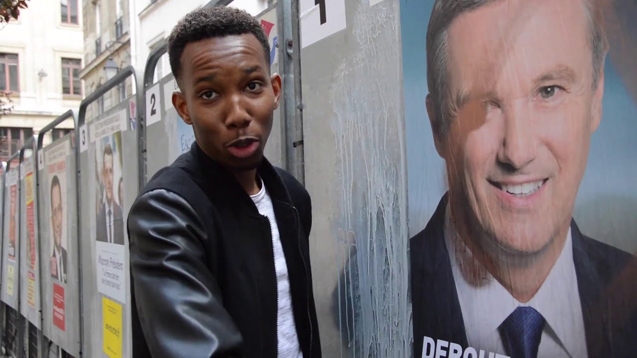 ON CLASH AVEC DES BLAGUES DE MERDE - YouTube