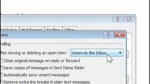 How to set the importance level of all emails sent Outlook
