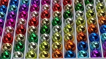 Sorting ball color puzzle game challenge very fun and smart game solved