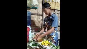 PERFORMANCE TASK IN TLE COOKERY 10