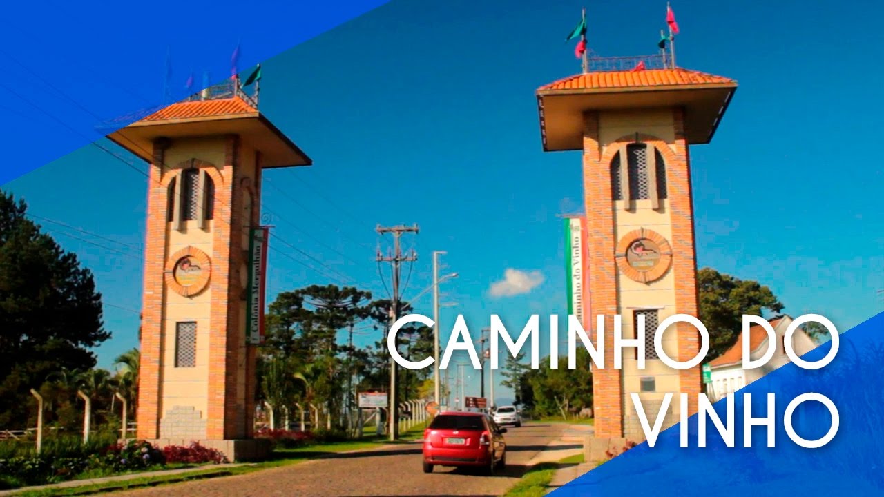 CAMINHO DO VINHO SÃO JOSÉ DOS PINHAIS YouTube CAMINHO DO VINHO SÃO JOSÉ DOS PINHAIS YouTube