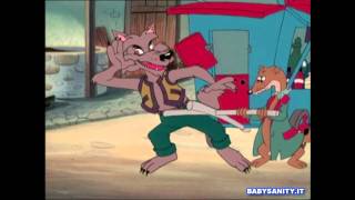 I Tre Porcellini 1A Parte