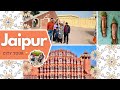 Jaipur city tour day 2  vipul  nisha 2023