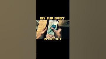 This video edit is easy 😉 in the capcut #keyframes #capcut