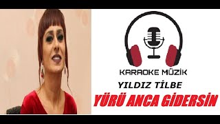 Yürü Anca Gidersin KARAOKE (Cover) Mi Karar Resimi