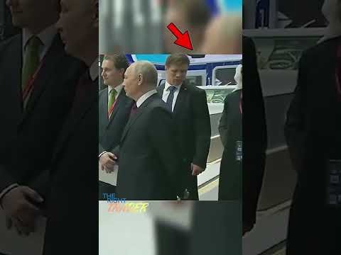 Putin's Bodyguards Shorts